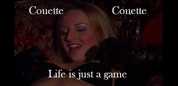  Life is just a game for Couette-Couette